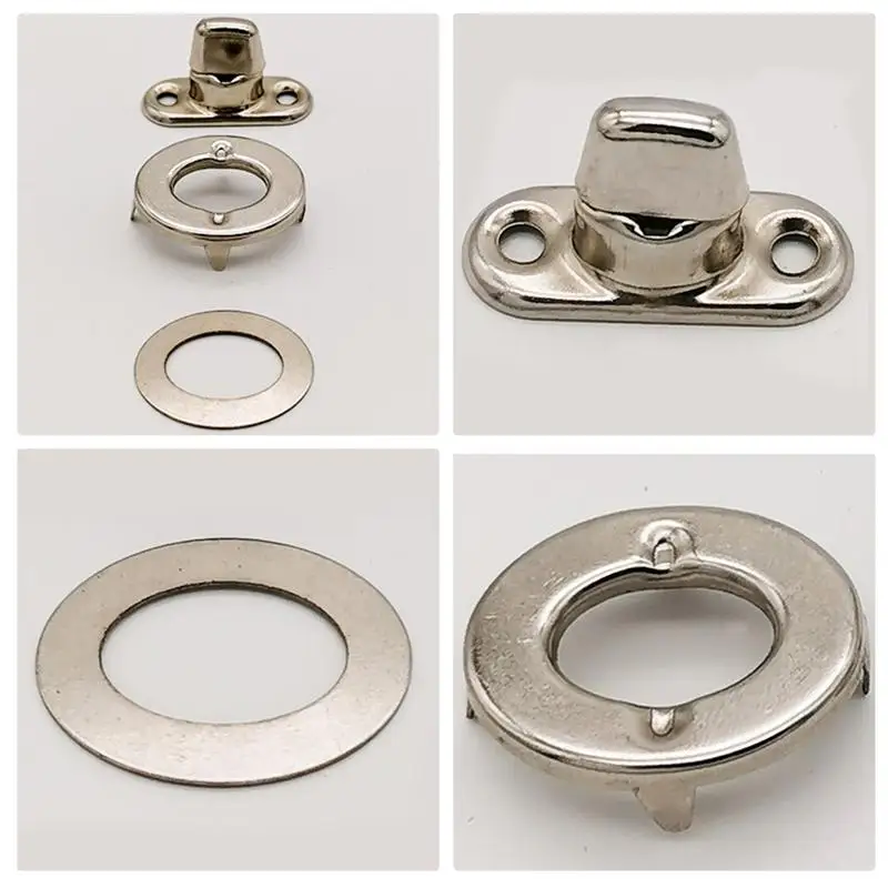 Ящики для шкафов фурнитура овальной формы ручки застежка-накидка безопасная