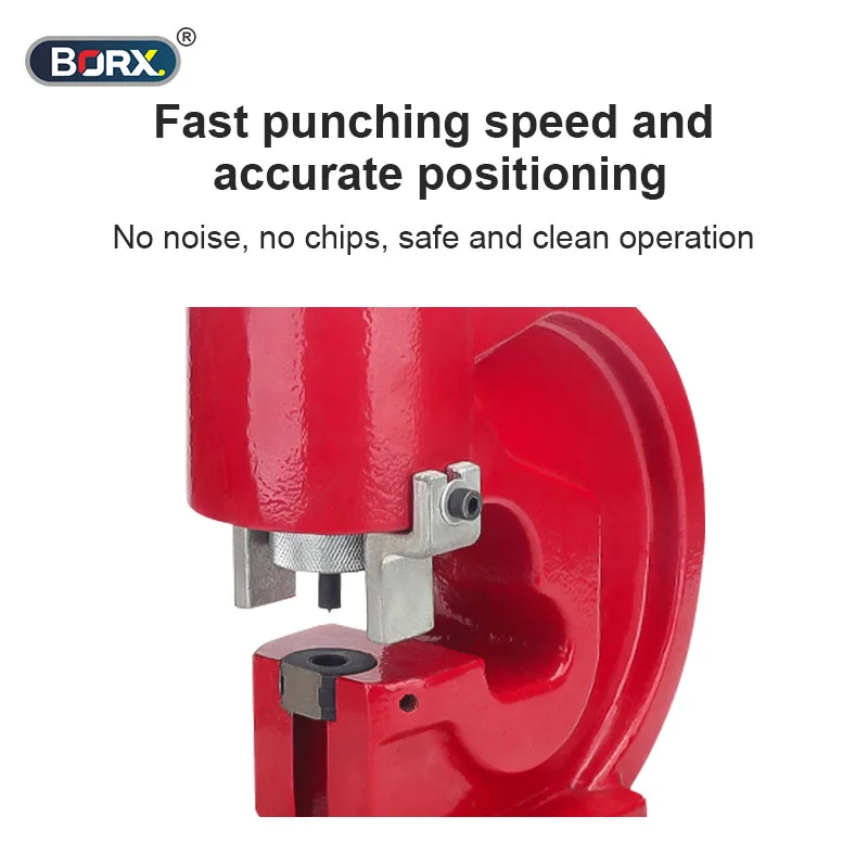 Плоский железный медный штамповочный станок угловой стальной инструмент для