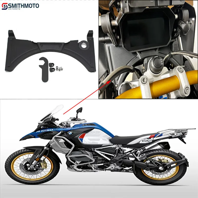

Обтекатель кабины для BMW R 1250 GS R1200GS LC R 1200 GS ADV LC R1250GS аксессуары для мотоциклов Защитный колпак обтекатель кабины