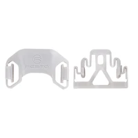 lens cover for dji mini 3pro gimbal protection cover propeller holder set drone accessories
