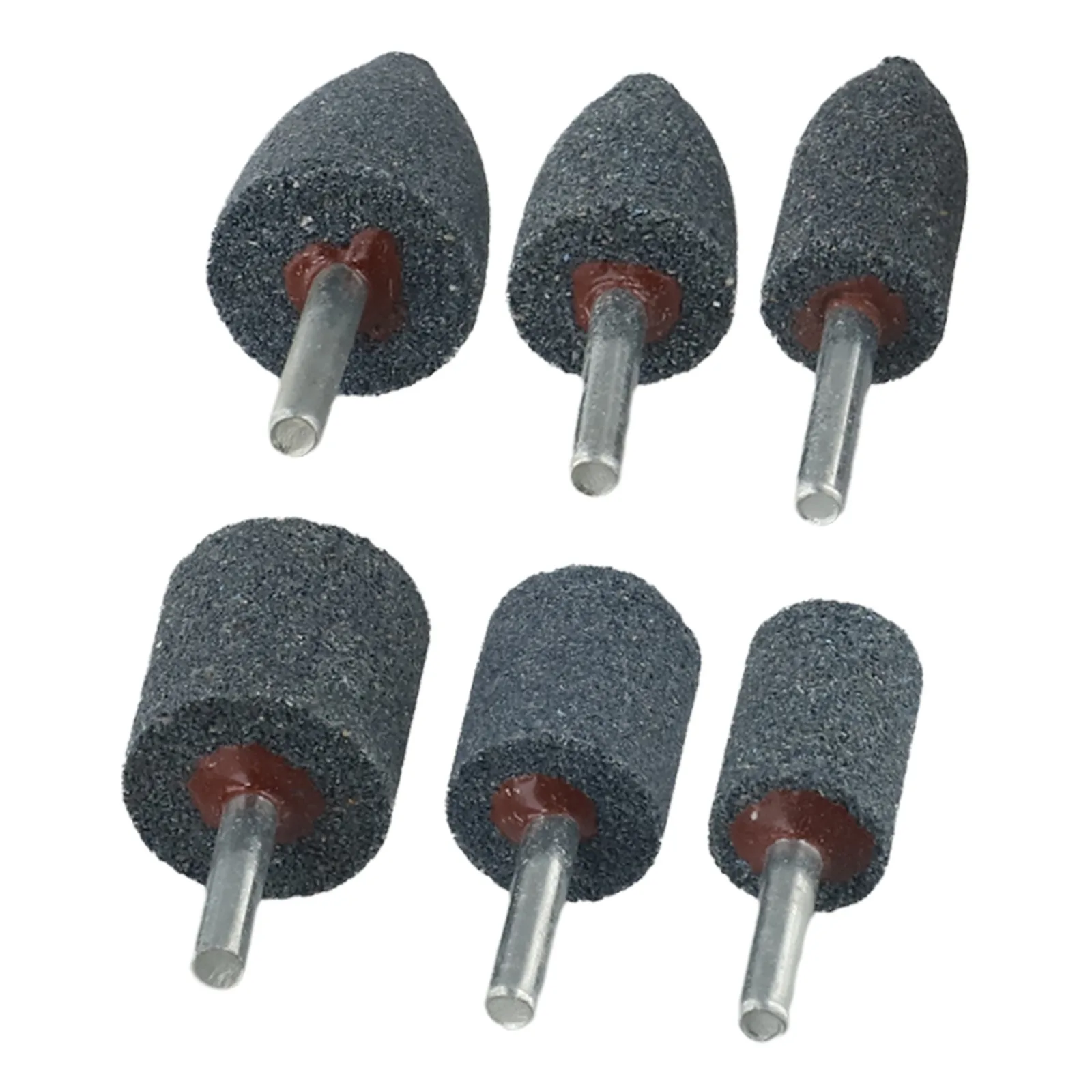 Цилиндрический монтаж камень углеродная шкала хвостовик Аэрокосмическое