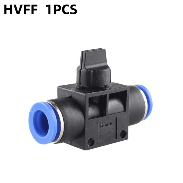 

HEBAI Быстроразъемные фитинги для шланга 4/6/8/10/12/14 мм