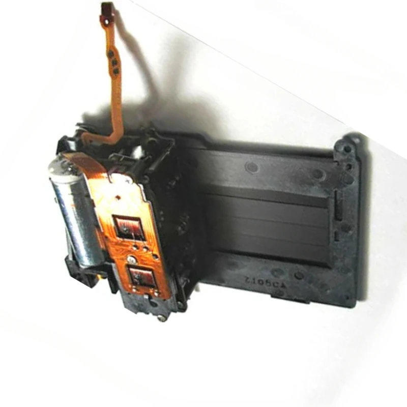 Оригинальная группа затворов с компонентом двигателя блок в сборе для камеры Canon