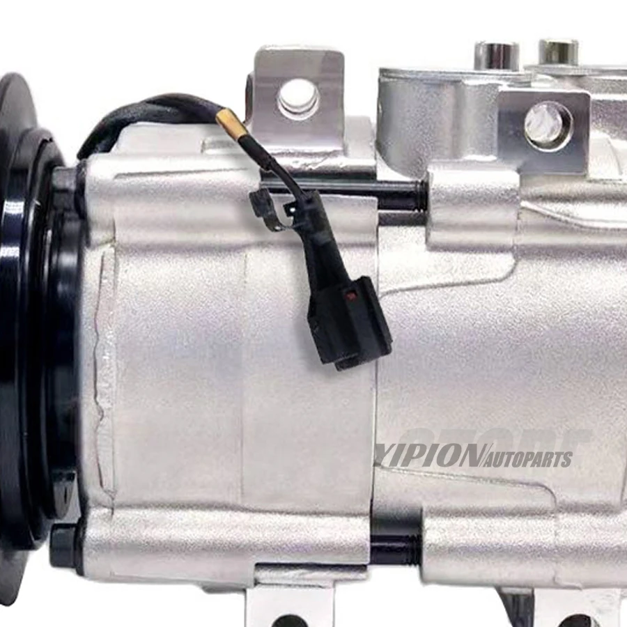 Компрессор кондиционера для hyundai townan 2.9L 97610-H1021 97610H1021 HS18