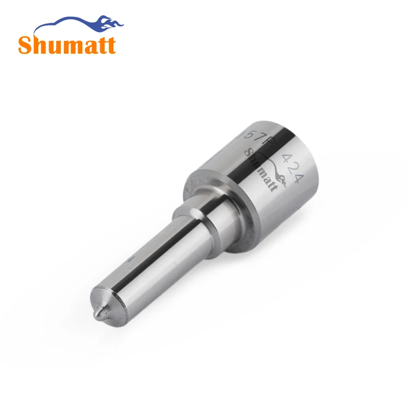 

New Made In China DLLA157P1424 Diesel Fuel Injector Nozzle 0433171886 OE ME222914 ME 226718 For 0445120048 Injector