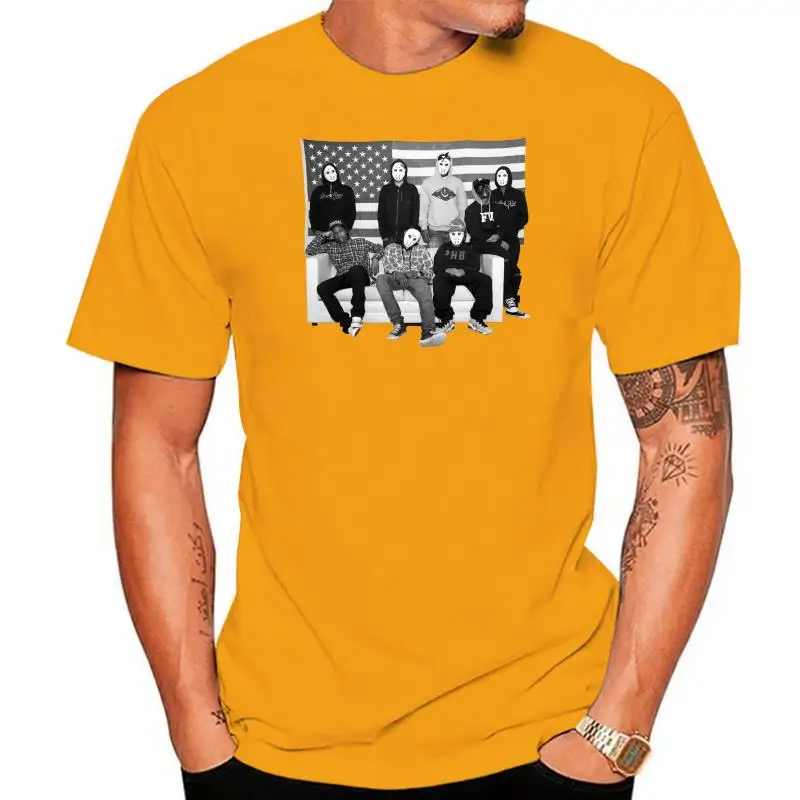 

ASAP MOB Too Cozy Tour Male T-Shirt Size S-3XL Black Color Print T Shirt Man Short Sleeve T Shirt Top Tee
