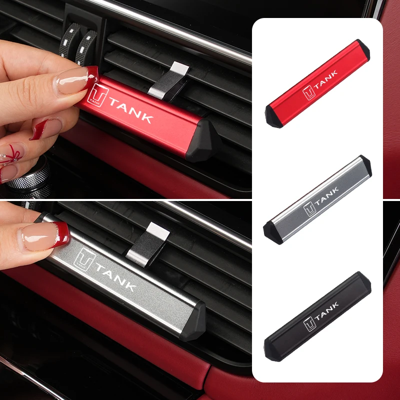 Автомобильный освежитель воздуха аксессуары для Great Wall GWM WEY Tank 300 500 Tank300 Tank500