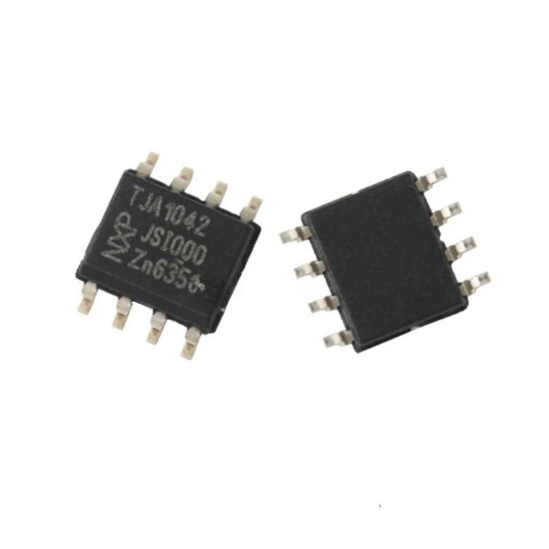 

5 шт./лот TJA1042T/1J 8-SOIC помощь PCBA полный список бомб и материалов