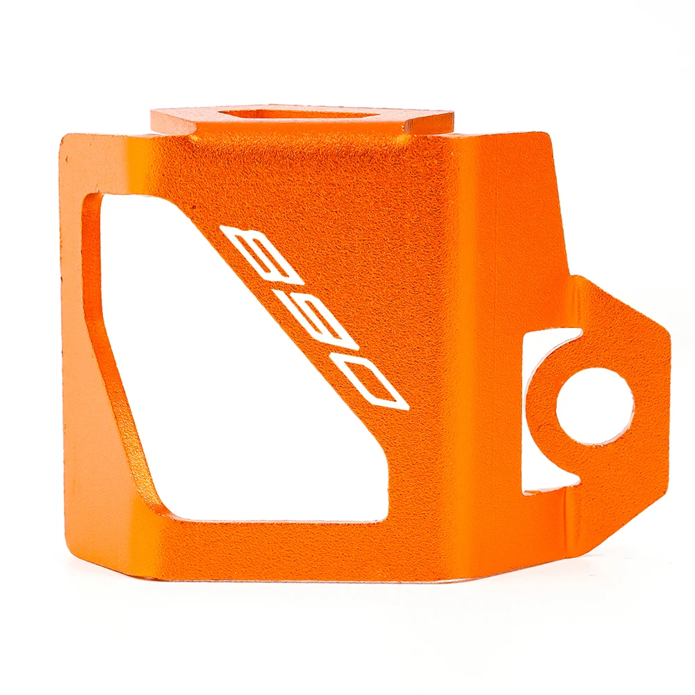 

Для KTM 790 890 Adventure R 790ADVENTURE 890ADVENTURE 790ADV 890ADV 2019-2024 Защитная защита заднего тормозного бачка мотоцикла