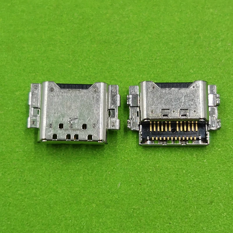 10 шт., разъем для зарядного устройства Samsung Galaxy C5 Pro C5010 C9 C9pro C9000 C7 C7010 A9S A9200
