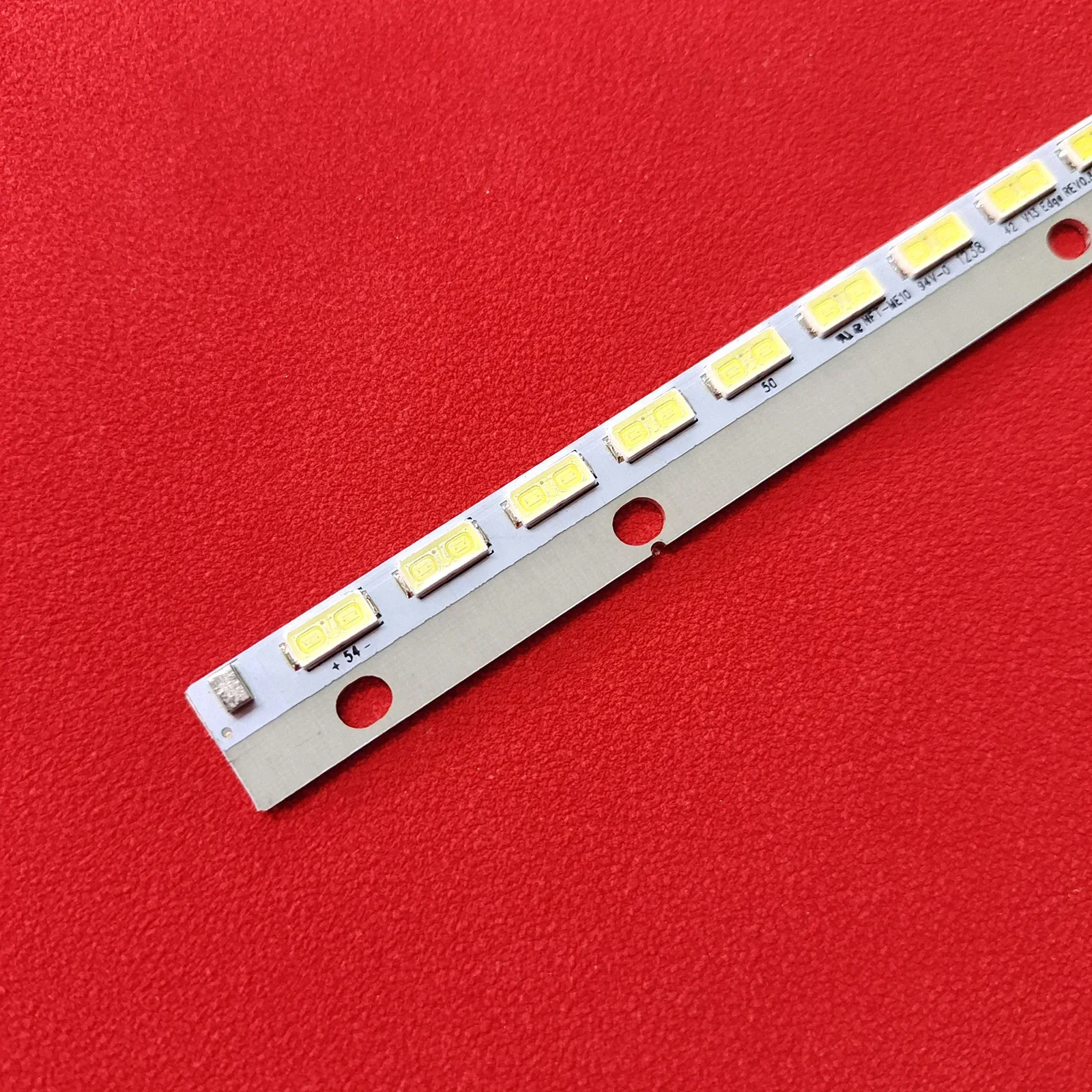 1 шт.1 комплект светодиодных лент подсветки для 42 V13 Edge 6920-0001C 42LA643V 42LA640S 42LA644V 42GA6400 6922L-1269A 0062A (art.: 3920dc4e26827) - 3920dc4e26827
