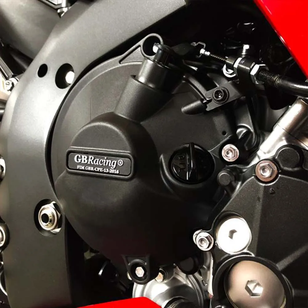 CBR1000RR защита мотоциклетного капота GB Racing для Honda CBR1000R SP CBR1000 R RR 2020 2021 2022