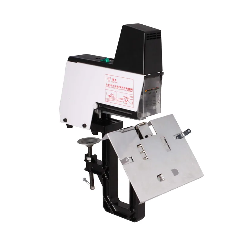 Рисунок 5 - Электрический строгальный степлер