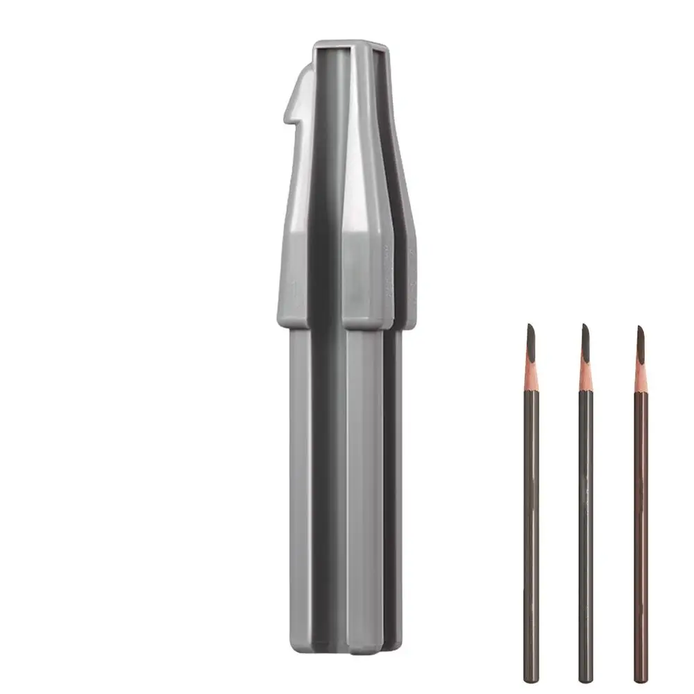 Точилка для карандашей Cosmetic Pencil Sharpener