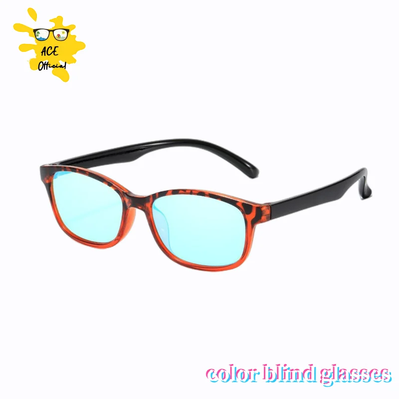 

Men's Color Blind Glasses Corrective Glasses for Color Blindness Women Color Weakness Glasses High Quality Best Gift