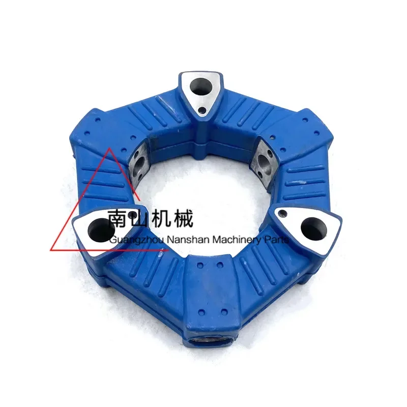 Муфта двигателя для Komatsu PC20/27/30/38 PC30-8 Kobelco SK03/04 Zax55/EX55 соединение гидравлического