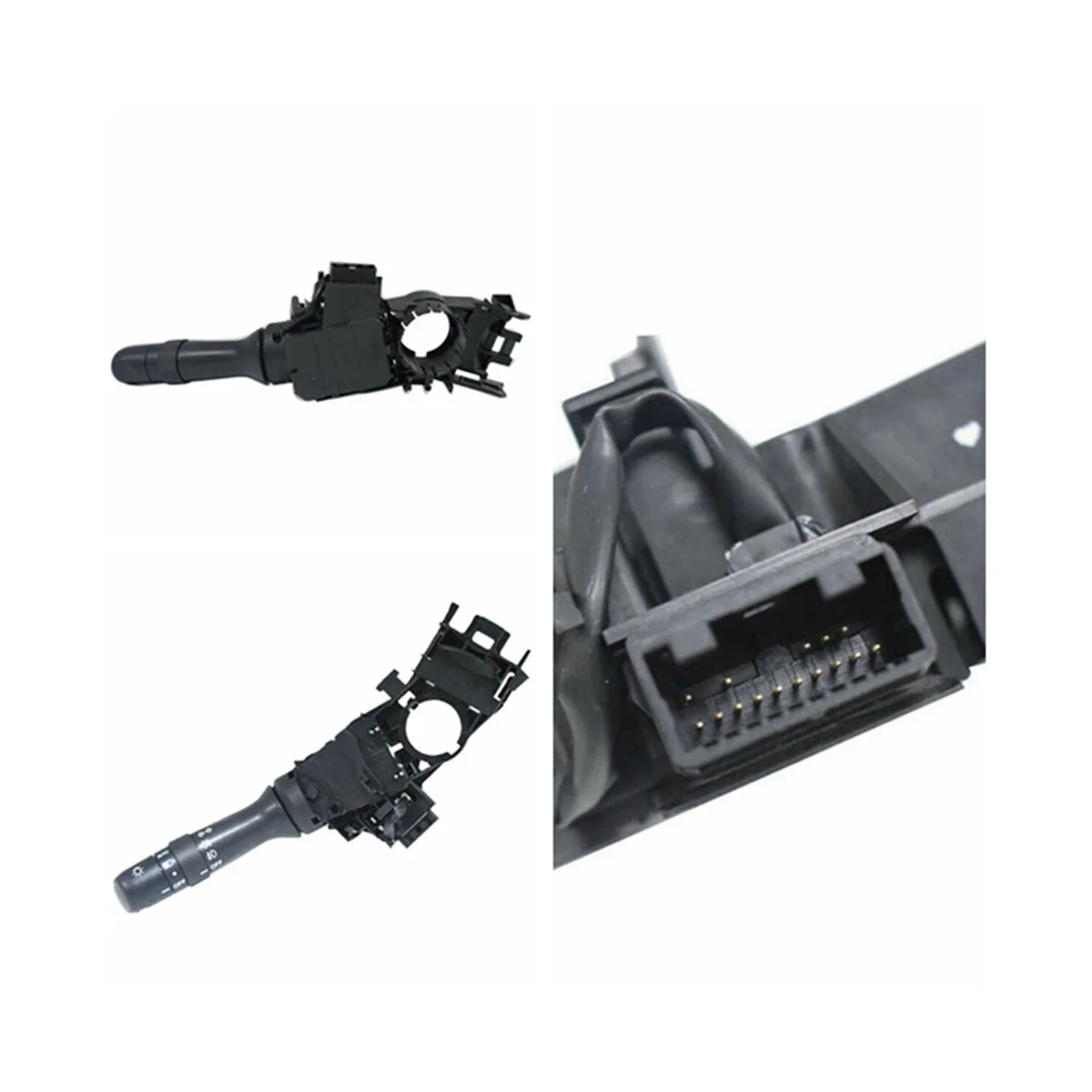 84140-06380 Новый переключатель поворотного сигнала фары 8414006380 подходит для Toyota Camry