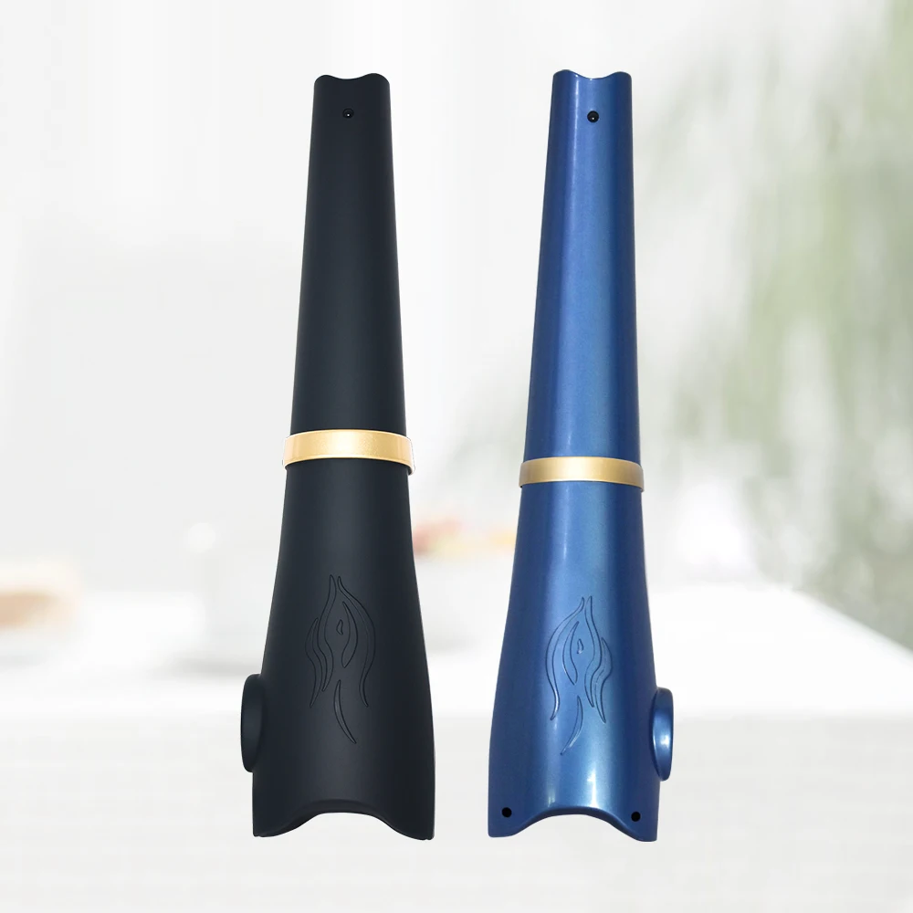 1500 Вт IteraCare терагерцовая терапевтическая воздуходувка технология соскабливания