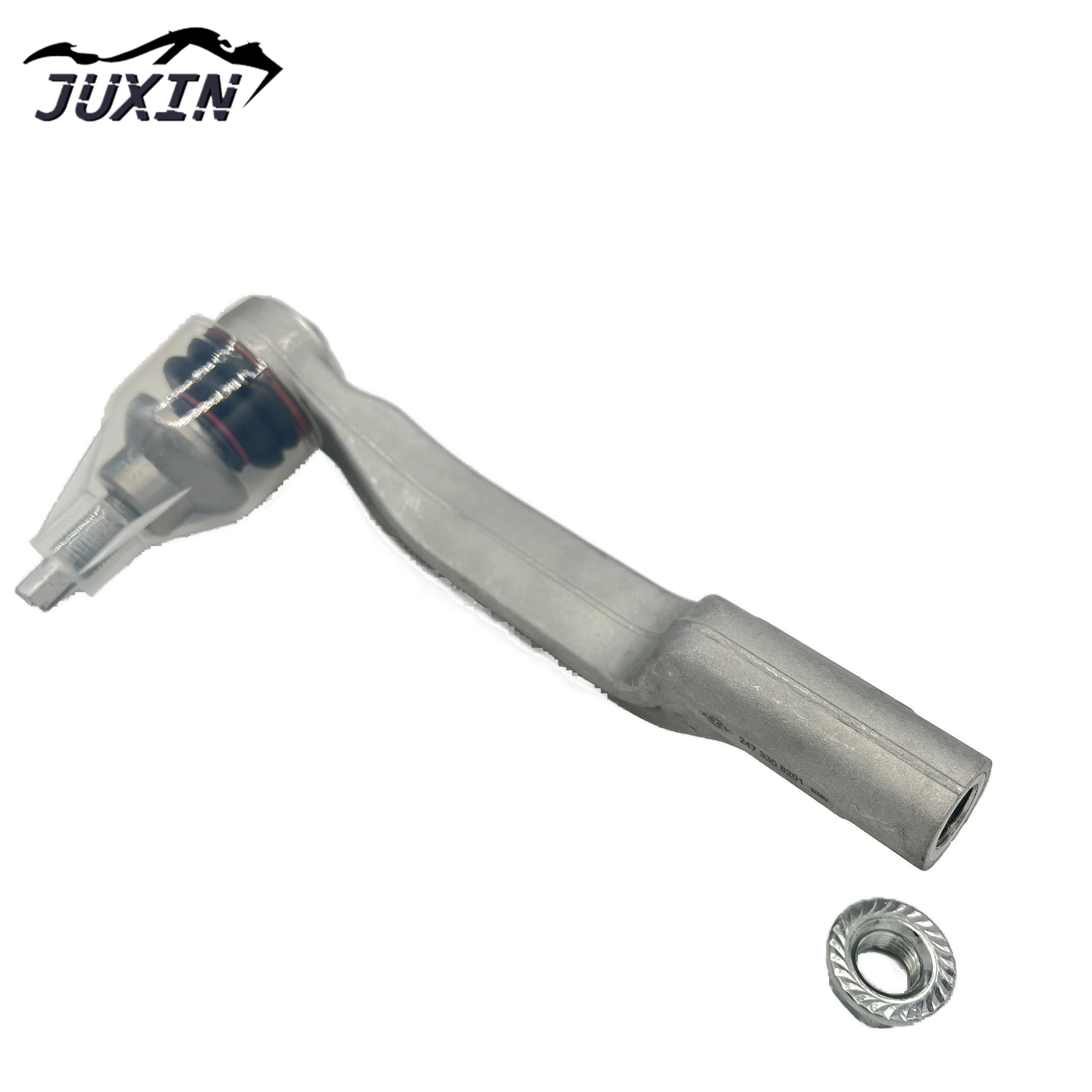 

Передний правый конец рулевого тяга подходит для Mercedes Benz GLA-Series (W247) B-Series (W247) H247 2473308201