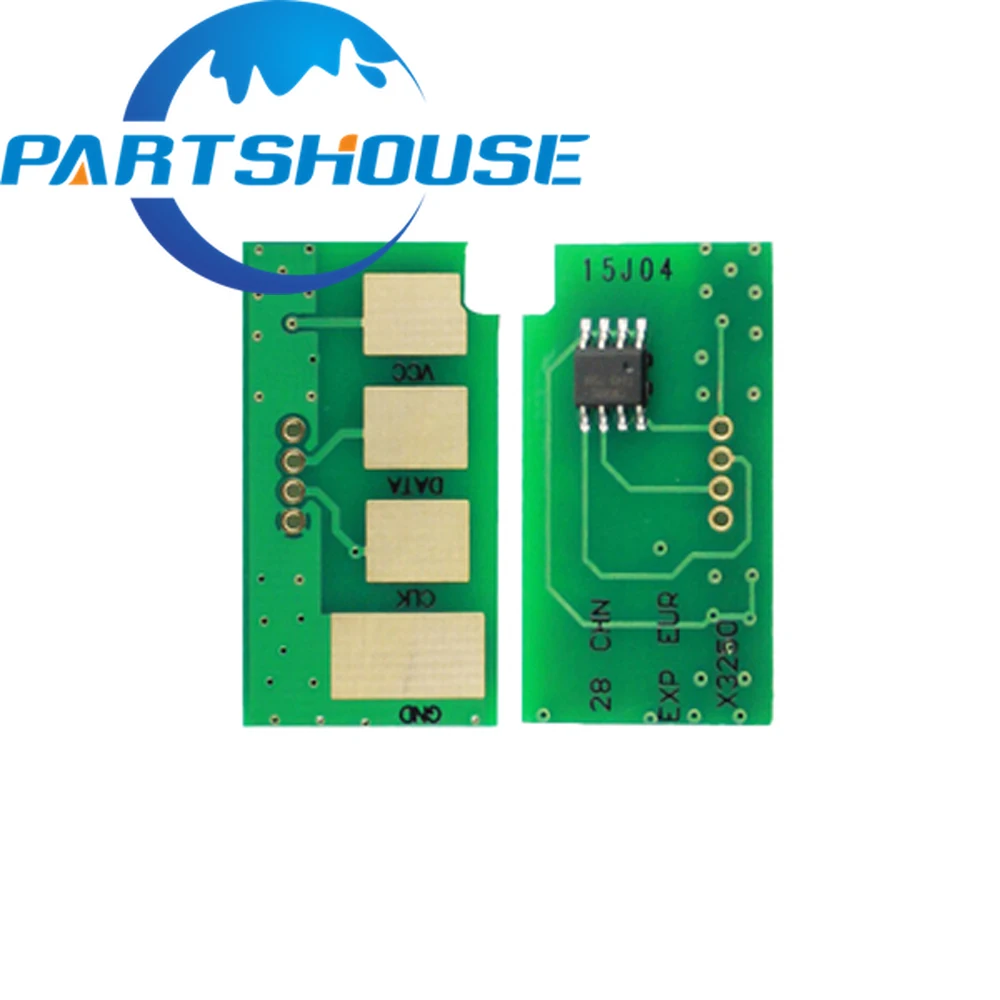 

10pcs FOR XEROX CHIP Work Centre PE220 013R00621 3K FOR XEROX PE220 chip