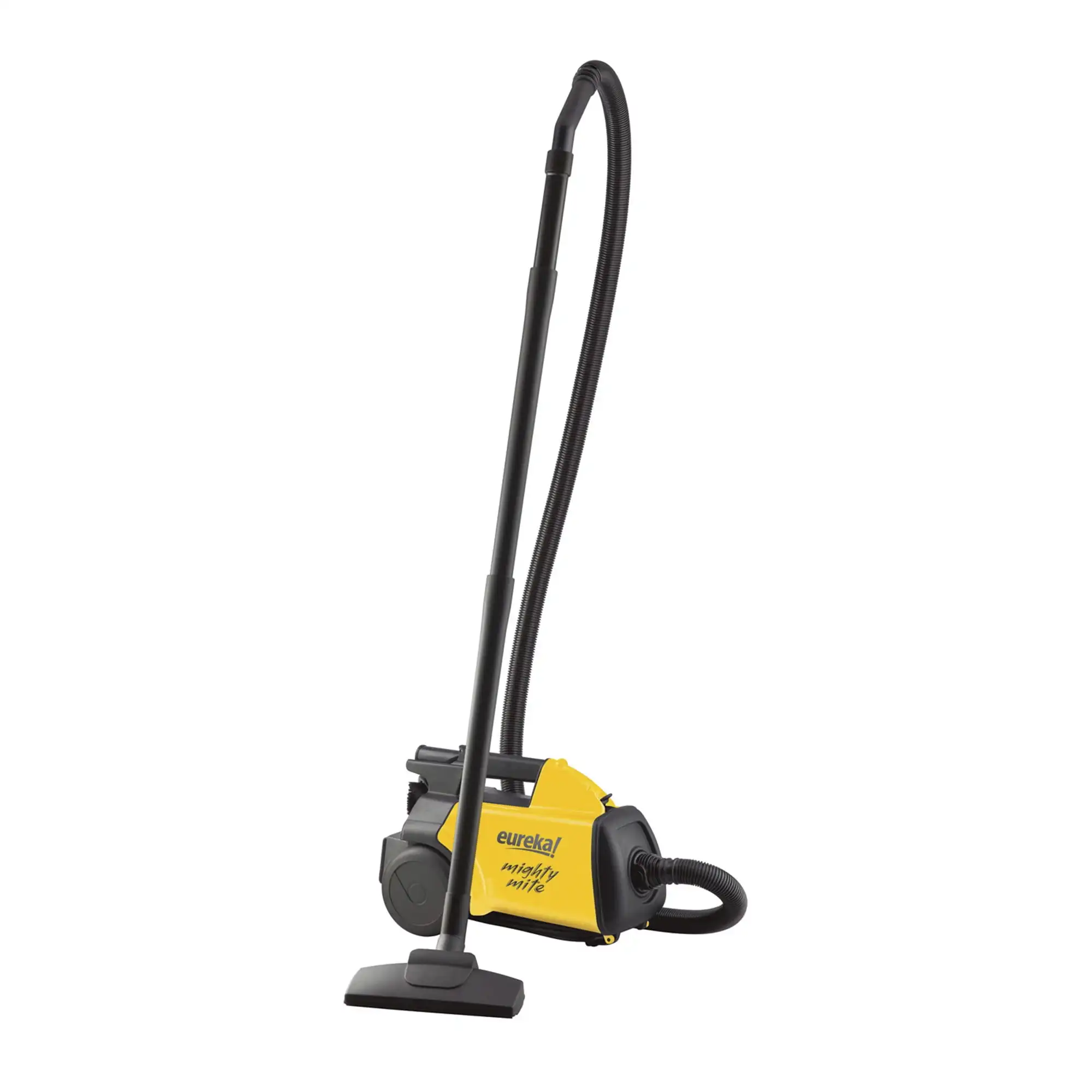 

Eureka Mighty Mite Bagged Canister Vacuum, 3670G