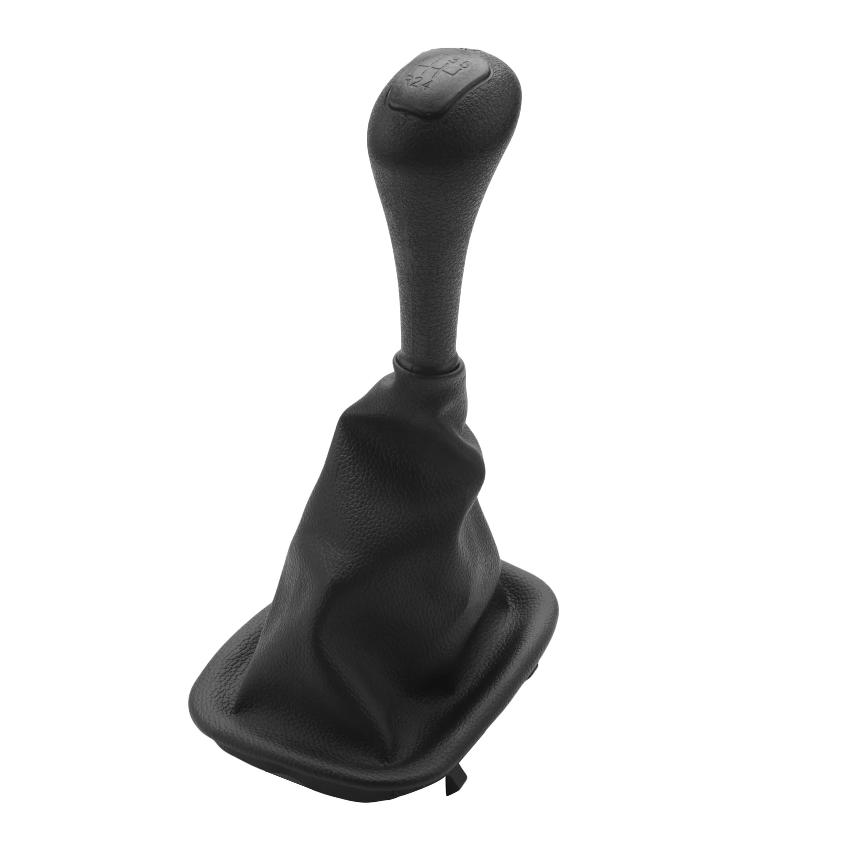 4X5 скоростная ручка переключения передач аксессуар чехол для Mercedes Benz C E S Class W124 S124