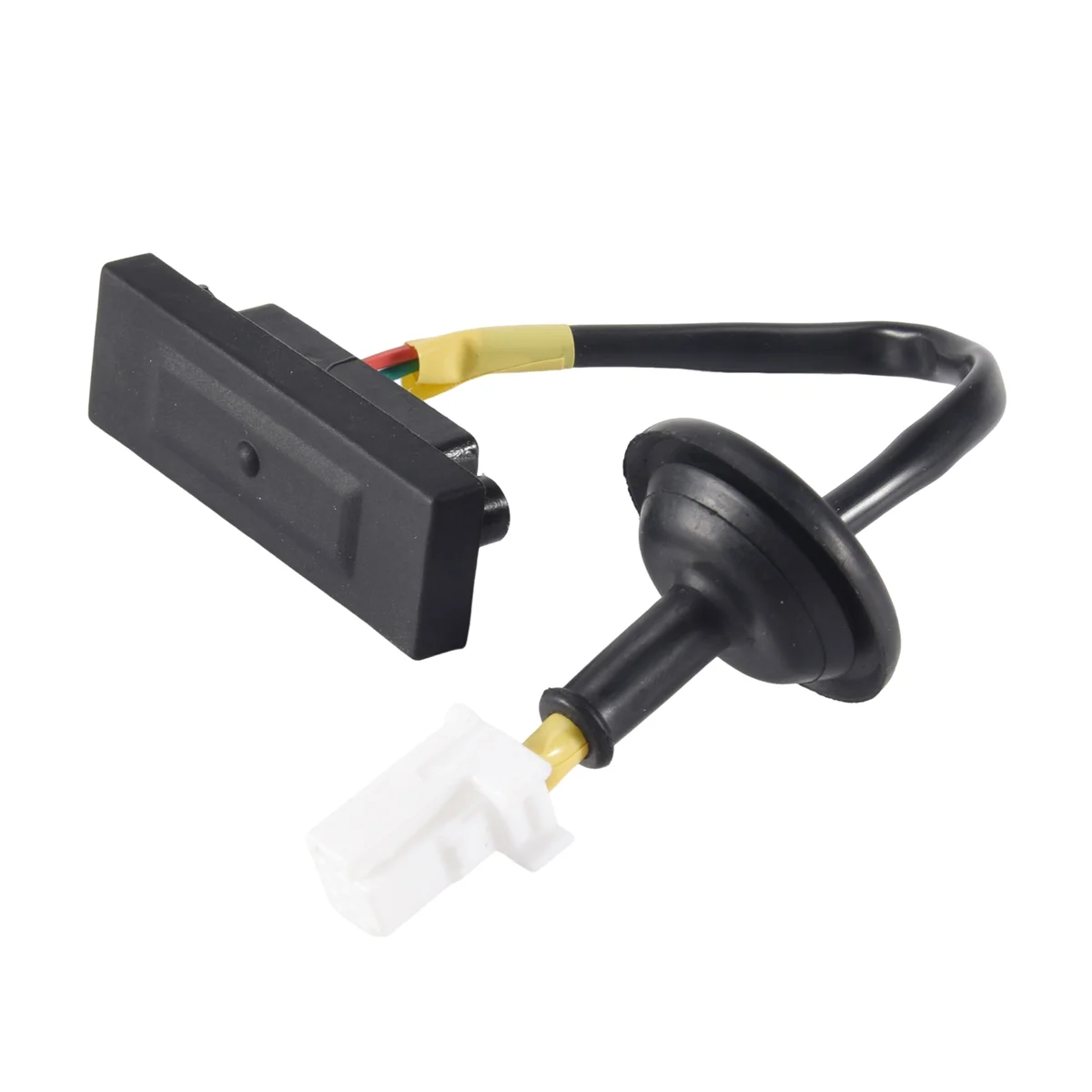 Для Hyundai Verna SOLARIS 2010-2016 хэтчбек задняя кнопка переключения стартера багажника