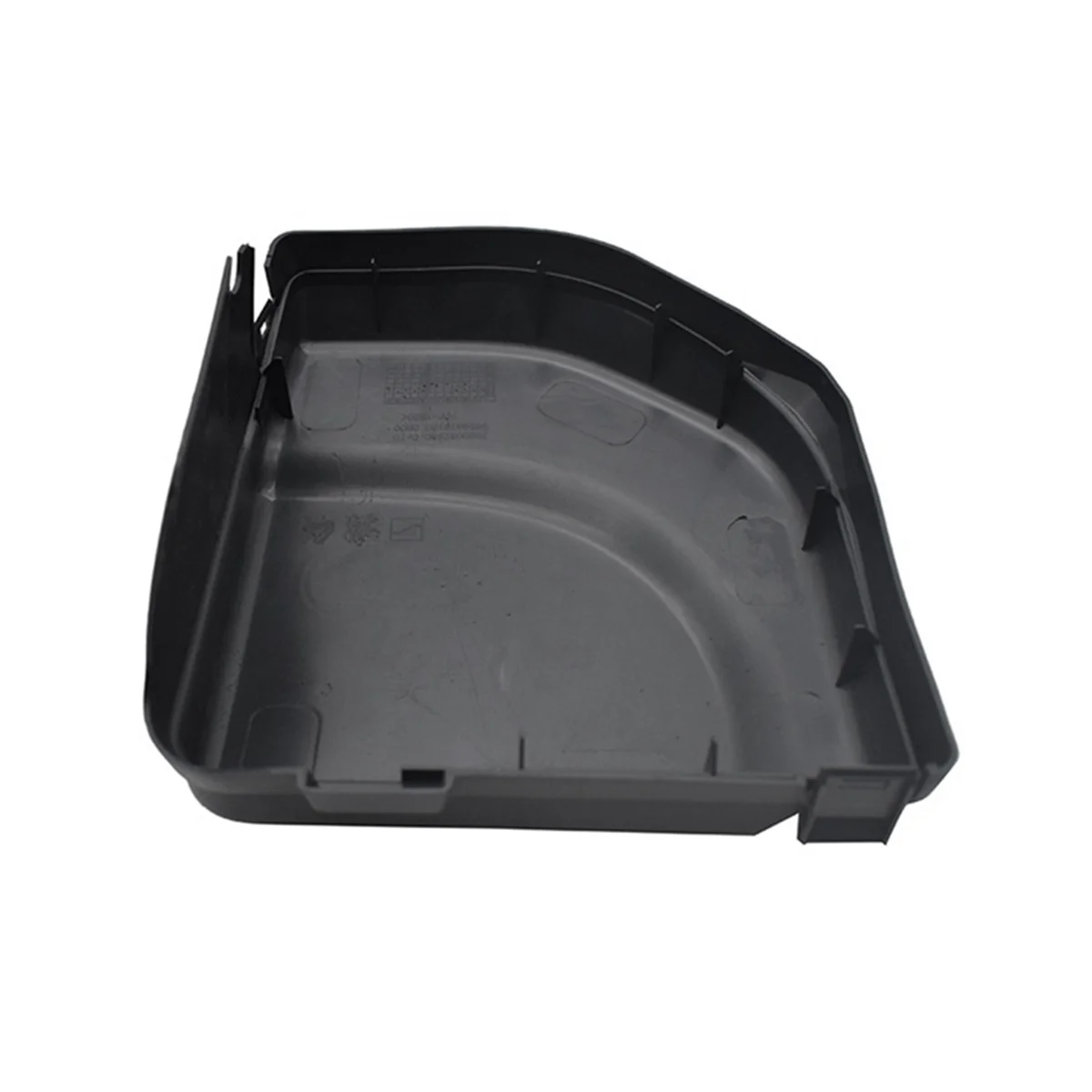 6500CA для Peugeot 307CC SW 308CC 408 3008 RCZ Citroen C4 Picasso DS5 предохранитель BSM сервокоробка крышка