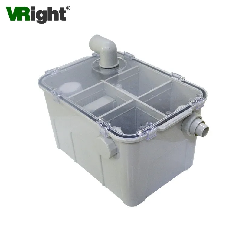 

Dental Labboratory Equipment Gypsum Filter Stone Plaster Powder Trap Filter Gypsum Sedimentat Tank Dental Material TOOLS
