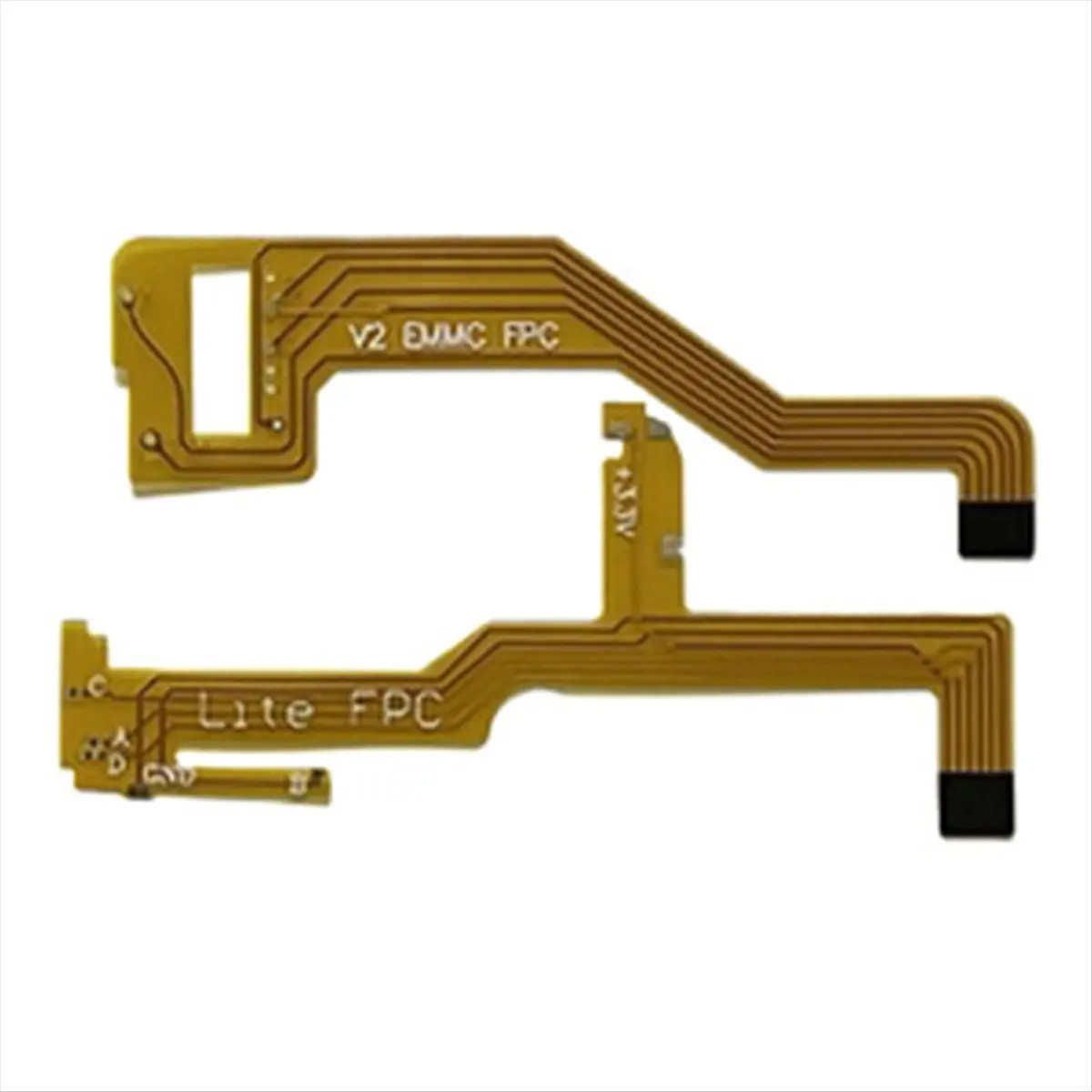 Фото [РАСПРОДАЖА] Hwfly Picofly для Raspberry Pi RP2040 с поддержкой чипов Picofly Oled/Lite/V2 №3