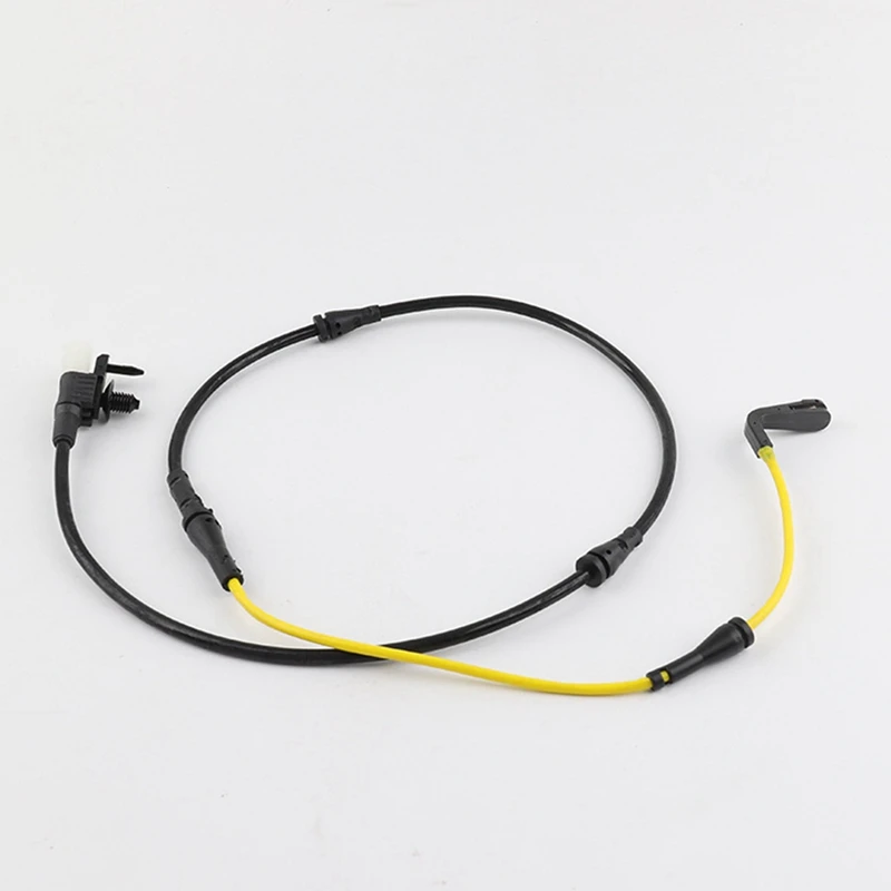 Фонарь с датчиком тормоза износа тормозной колодки LR090683 T4A12867 для JAGUAR фонарь LAND