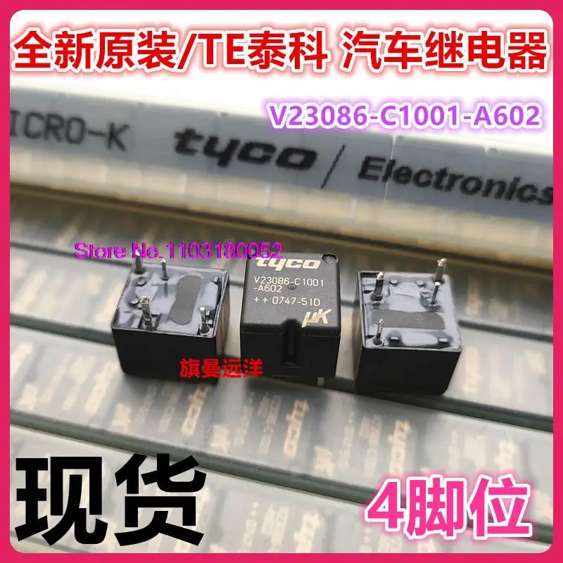 

Светодиодный чип V23086-C1001-A602 A402