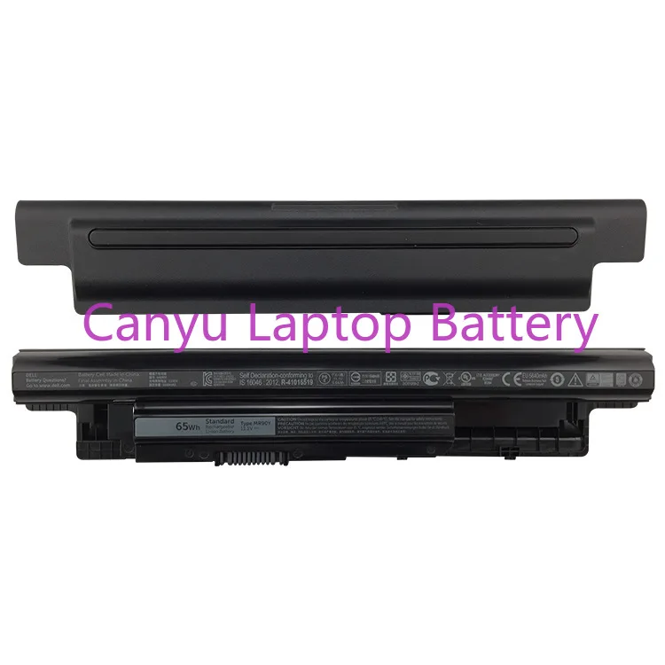 

For Inspiron 14 Mr90y 15 3541 35 Laptop Battery