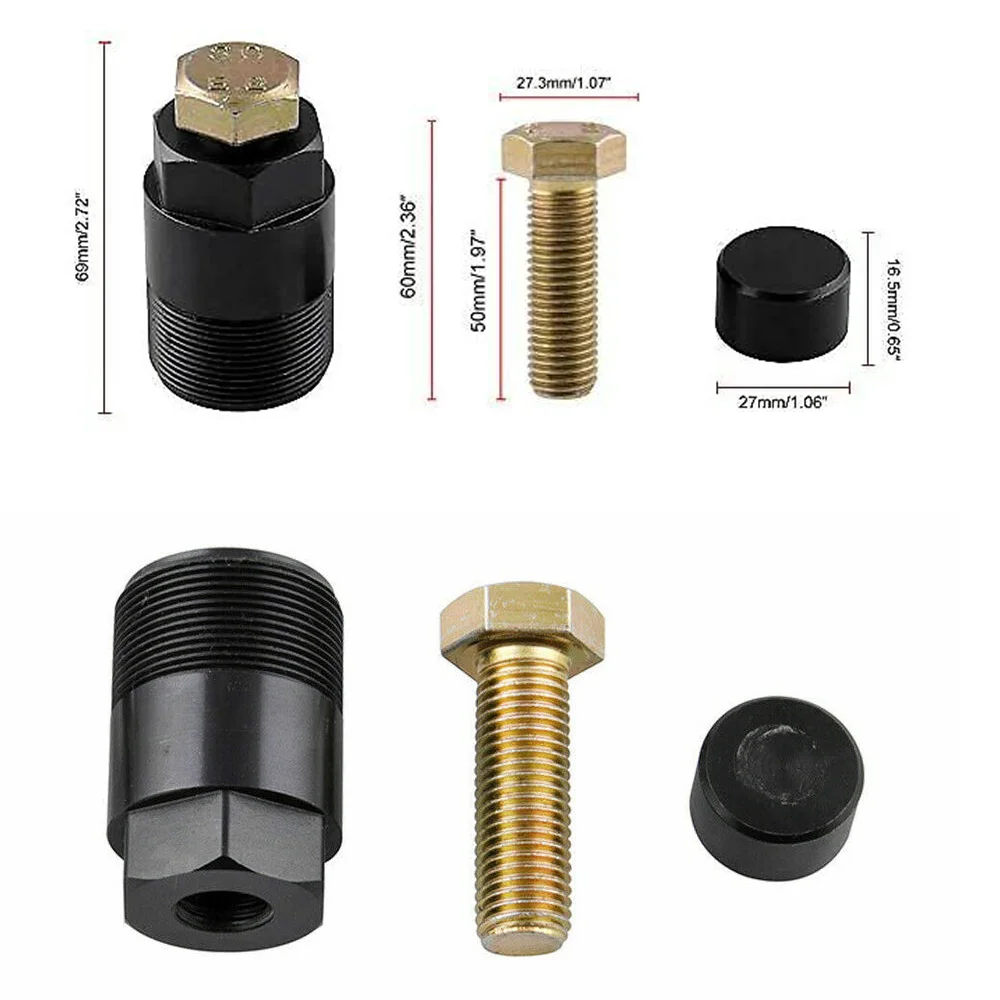 91-90455-1 подвесной Съемник маховика и подъемное кольцо инструмент для Mercury Mariner