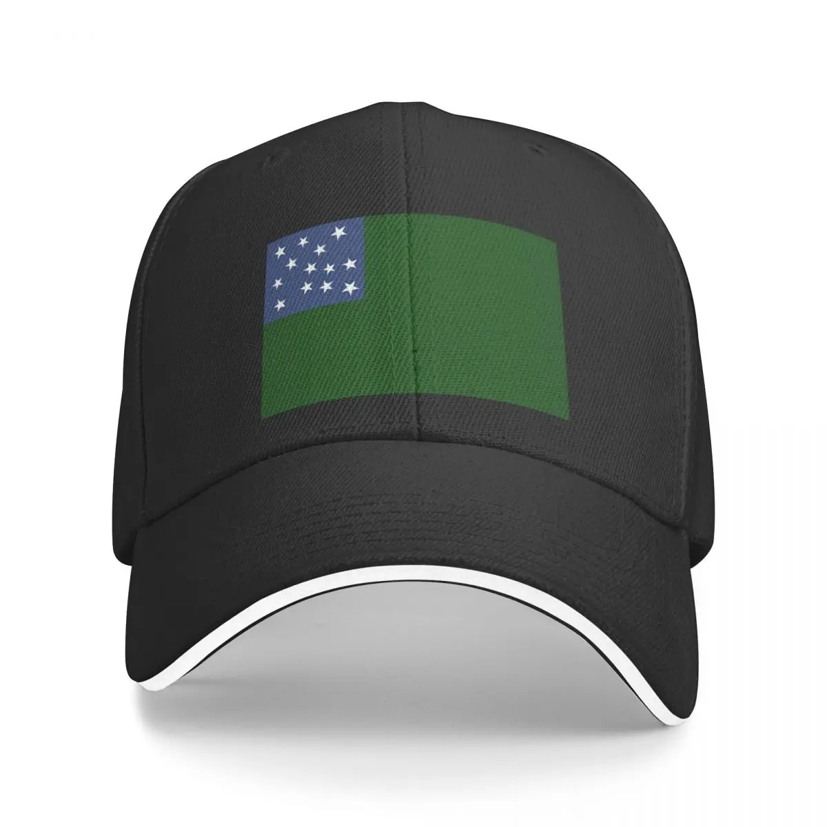 Customizable Polychromatic Hats