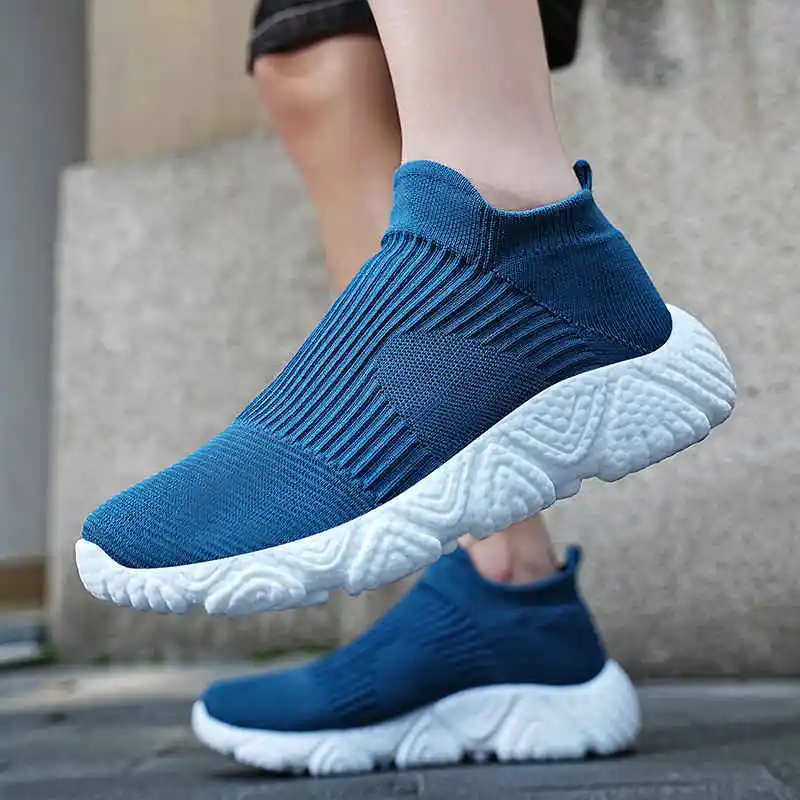 

Luxury Jogging Men's Sports Shoes Brands Luxury’S Summer Sneakers Husband Mini Sneakers Sport Mem Running Shoes Husband Tennis