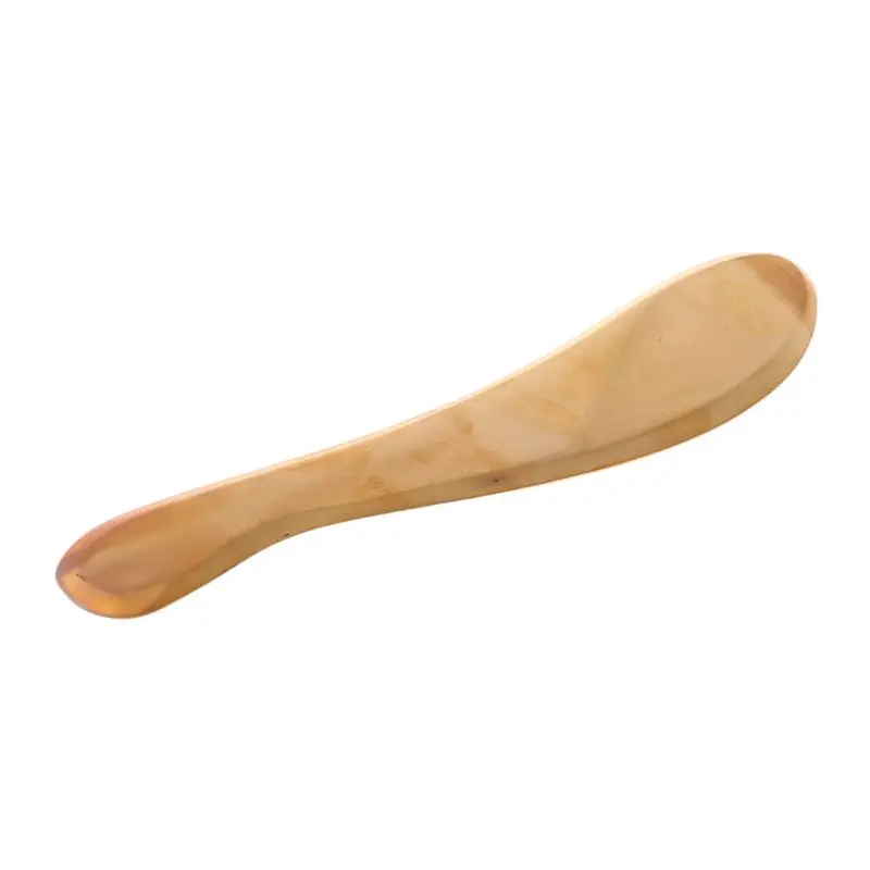 

Gua Sha Tool Copper Scraping Massage Tool Guasha Massage Board Gua Sha Scraper