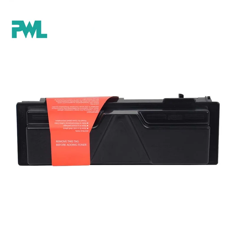 

1PC TK170 TK171 TK172 compatible black copier toner cartridge for kyocera FS-1320d 1370dn p2135dn Printer Supplies