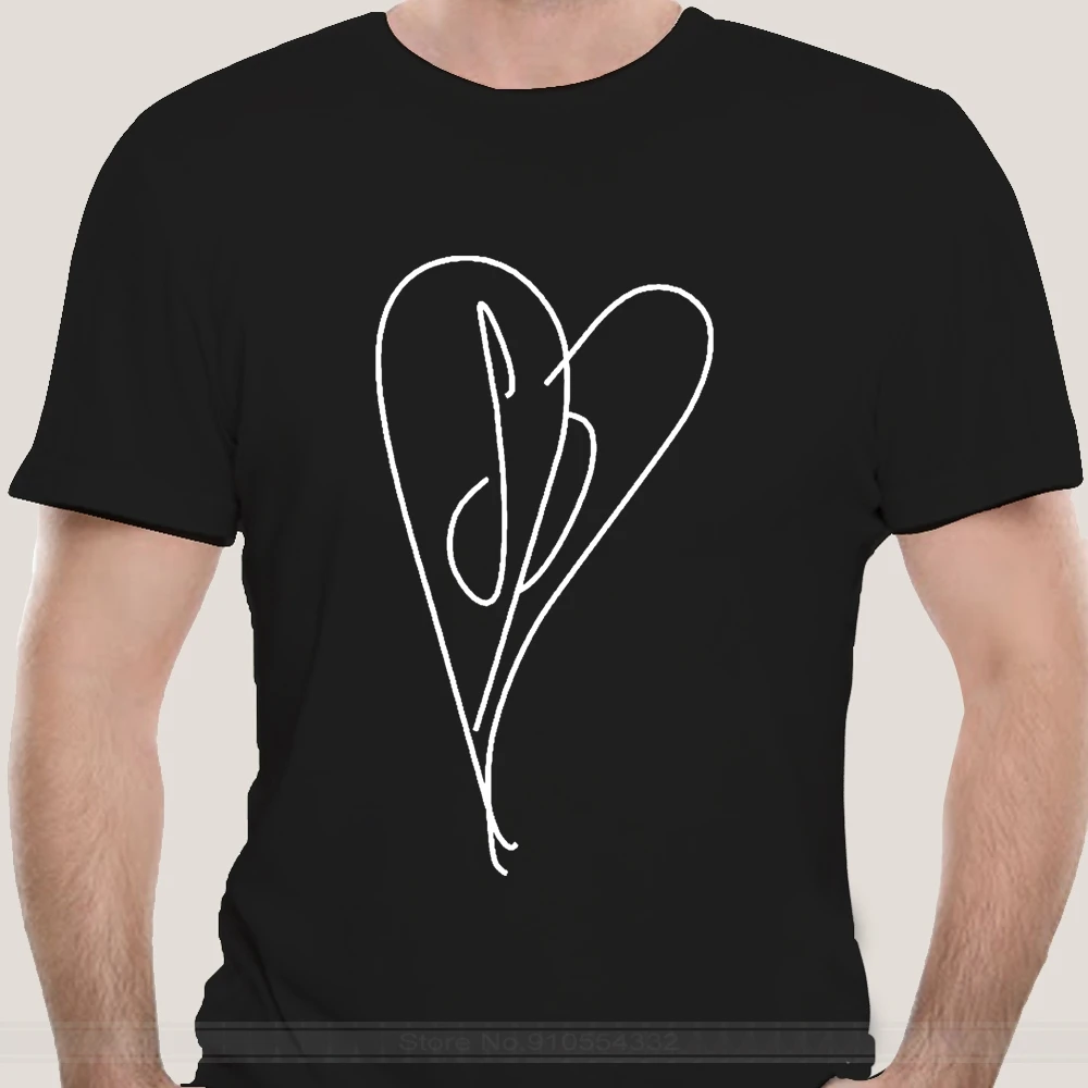 

Men T shirt The Smashing Pumpkins Heart Logo Unique s funny t-shirt novelty tshirt women brand tee-shirt