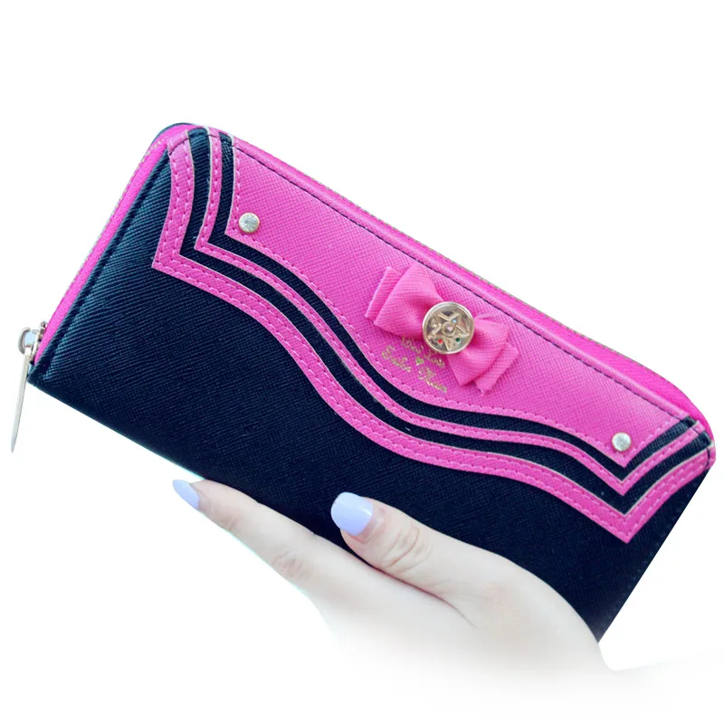 Moon wallet. Moon wallet