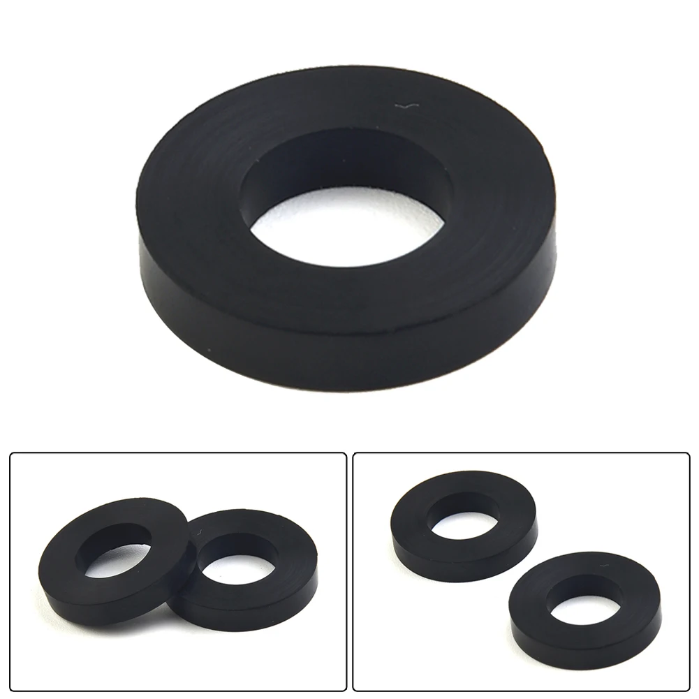 

2pcs Seal Gaskets For CO2 Cylinder Gasket Home Nozzle Soda Makers Repair Adapter Sealing O Rings Rubber Set Repair