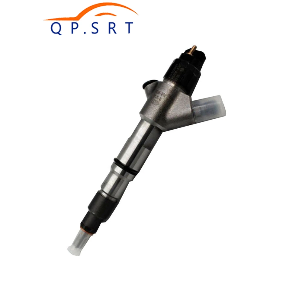 

Инжекция дизельного топлива с общей топливной магистралью 0445120224 0445120134 0445120149 0445120344 для инжектора двигателя