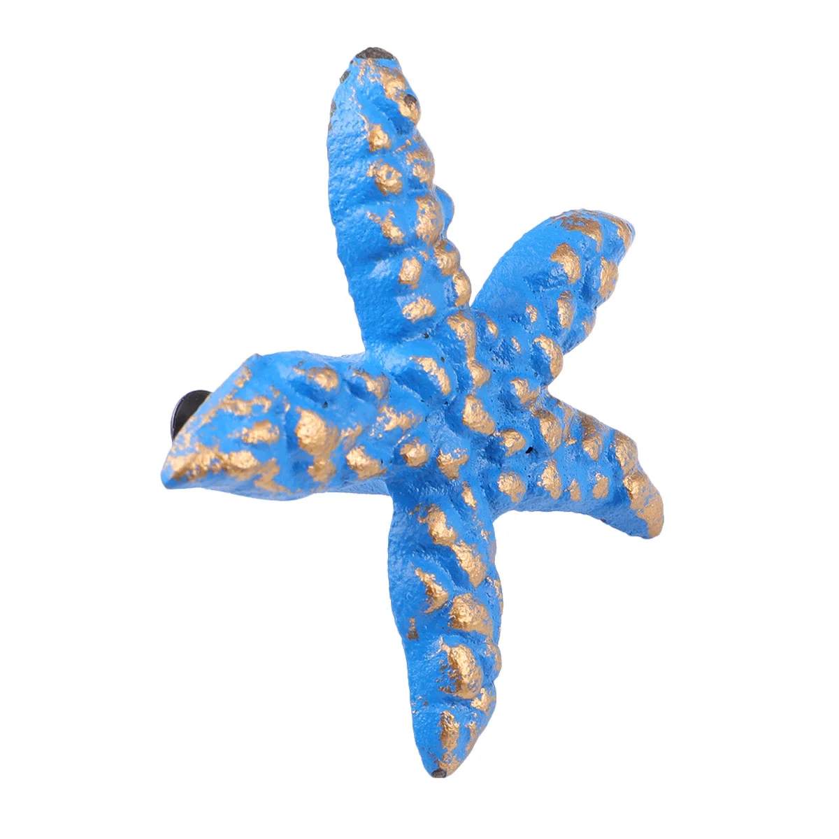 

Single Hole Cabinet Door Handle Ocean Theme Knob Drawer Knob Drawer Handle Zinc Alloy Knob Beach Themed Cabinet Knobs