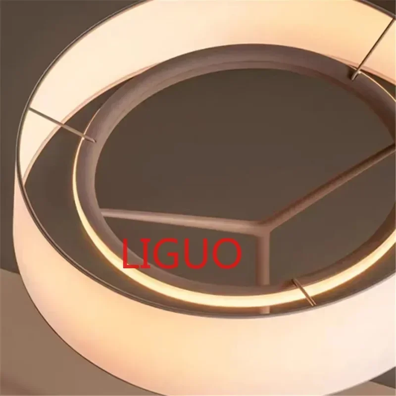 Итальянский напольный светильник дизайнерский минималистичный дизайн замена