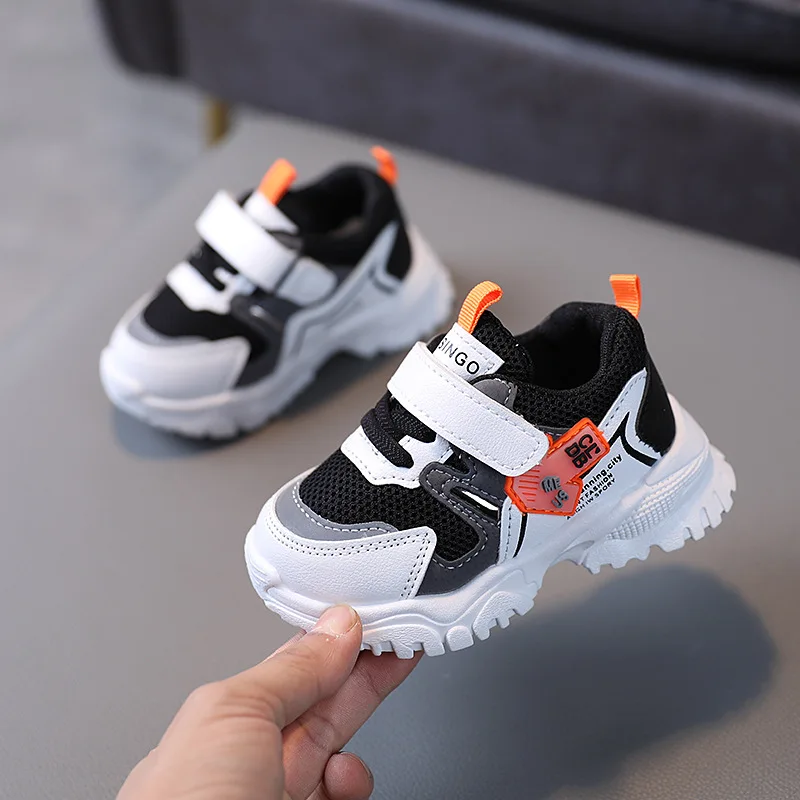 Children Sneakers Girls Boys Sports Shoes Kids Shoes Casual Running Men Tennis Sneakers for Girl Casual Shoes Child Sneaker