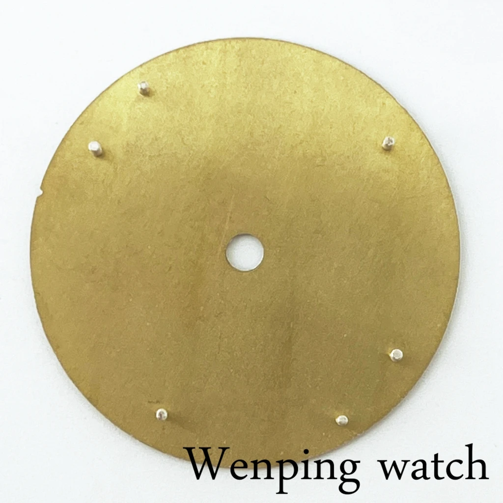 Часы наручные стерильные 29 мм NH35 NH36 ETA2824 2836 PT5000 DG2813 3804 Miyota 8205 8215 821A