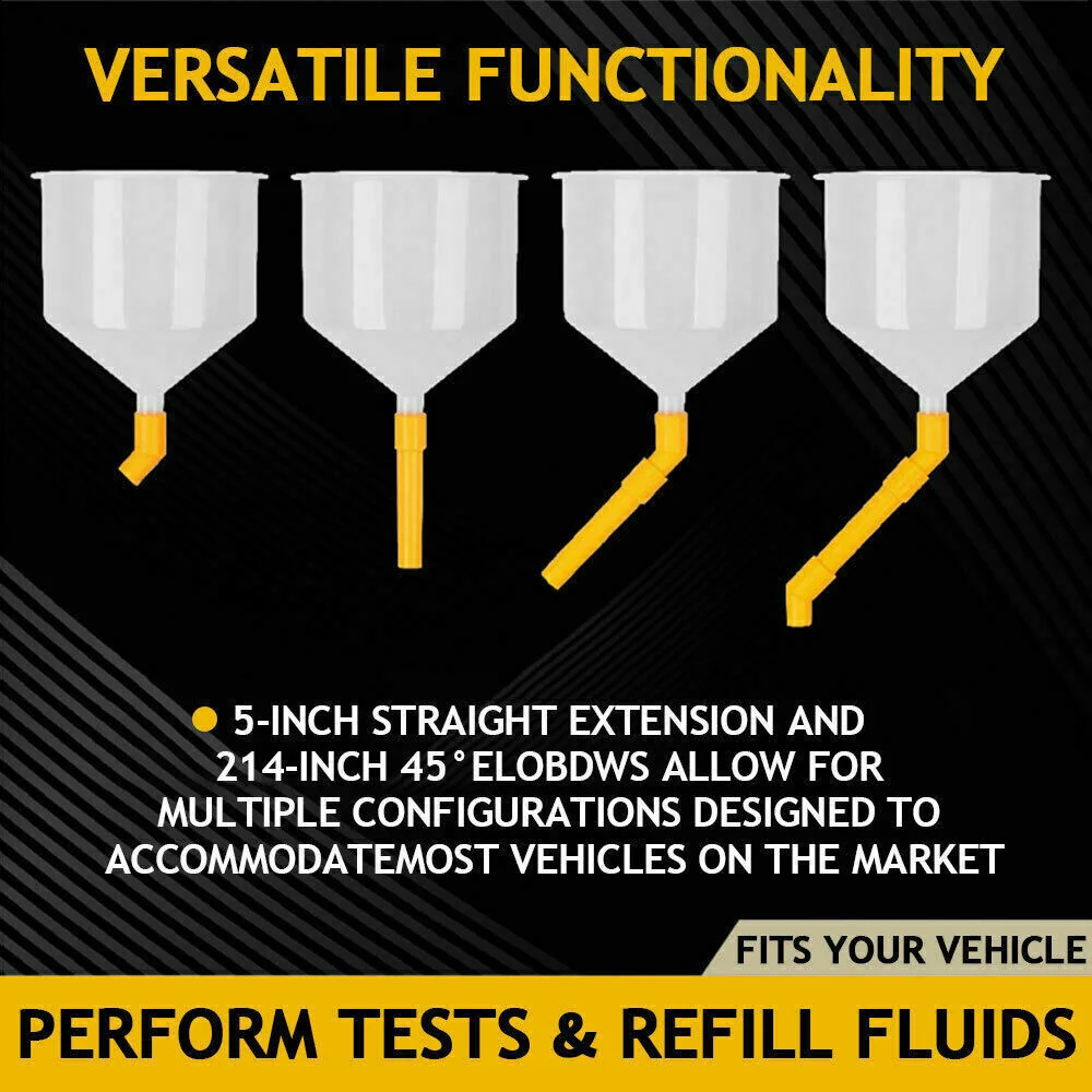 15 шт. автомобильная система охлаждения