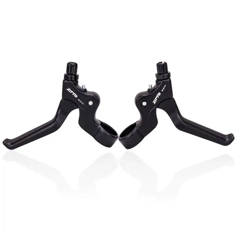 

Modified Xiaobu Clip Brake Ztto Road Bike Brake Ultra-light Bicycle Brake Lever Folding For Xiaobu Brake Folding Car Brake Bar