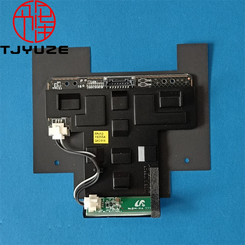 

BN41-01679A For Samsung TV Power Button/IR Sensor Board BN96-19255A key