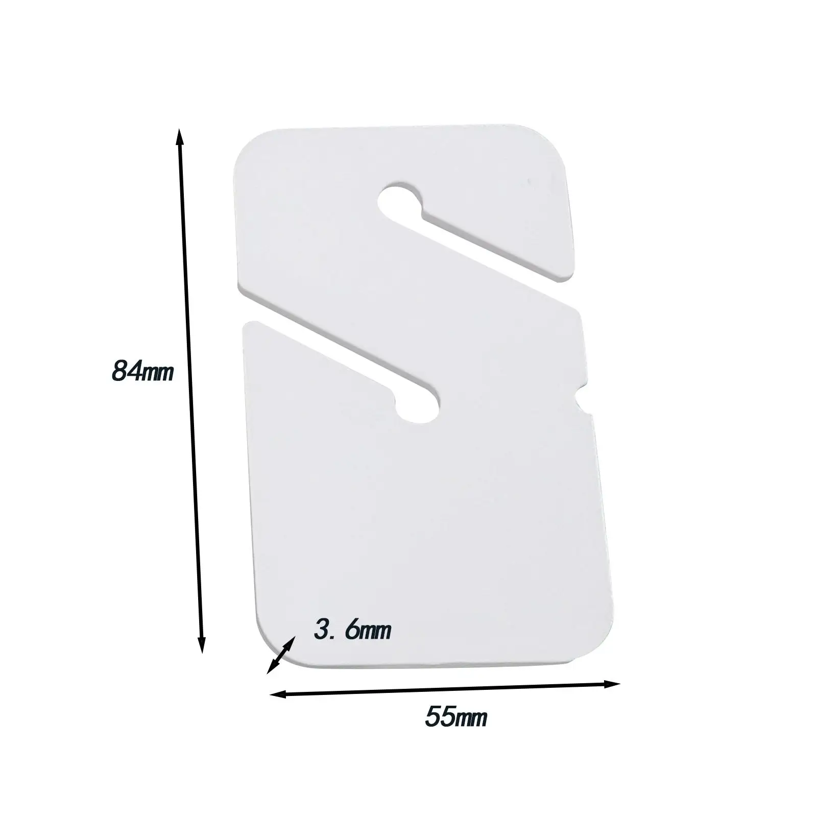 Пещера Дайвинг линия маркер замена оборудования для подводного плавания высшего